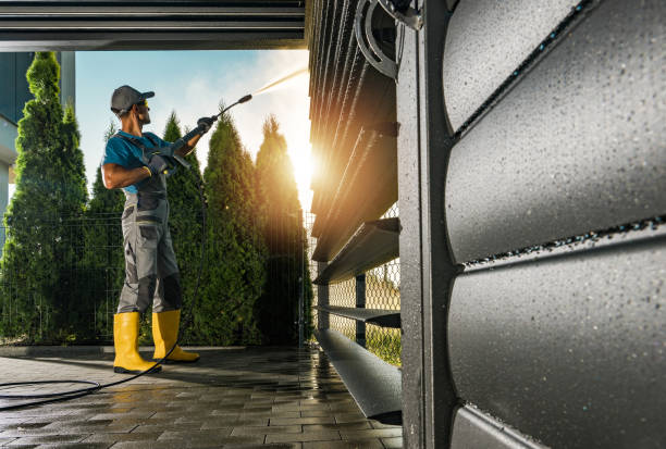 Trusted North Arlington, NJ Pressure Washing Services Experts